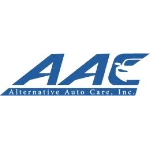 Alternative Auto Care